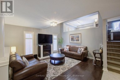 79 LAUGHLAND LANE Guelph (Pineridge/Westminster Woods) Ontario photo 7