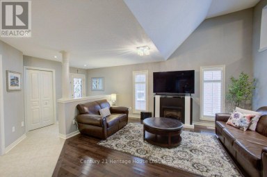 79 LAUGHLAND LANE Guelph (Pineridge/Westminster Woods) Ontario photo 8