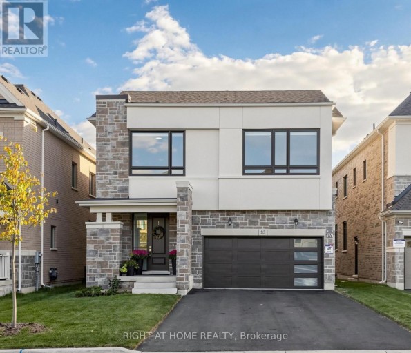83 VASEY ROAD, Bradford West Gwillimbury (Bradford), Ontario, L3Z4P6