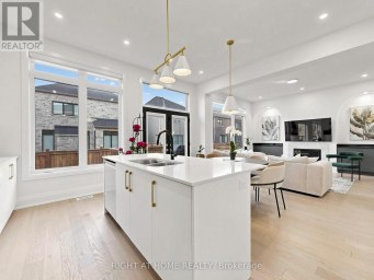 83 VASEY ROAD Bradford West Gwillimbury (Bradford) Ontario photo 16