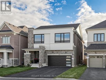 83 VASEY ROAD Bradford West Gwillimbury (Bradford) Ontario photo 2
