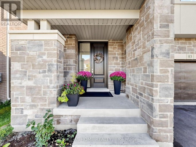 83 VASEY ROAD, Bradford West Gwillimbury (Bradford), Ontario, L3Z4P6