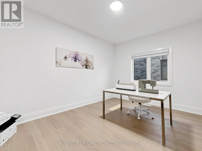 83 VASEY ROAD, Bradford West Gwillimbury (Bradford), Ontario, L3Z4P6