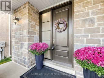 83 VASEY ROAD Bradford West Gwillimbury (Bradford) Ontario photo 4
