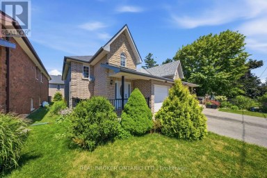 5 JOHN HARVEY STREET Uxbridge Ontario photo 1