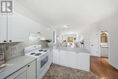 5 JOHN HARVEY STREET Uxbridge Ontario photo 11