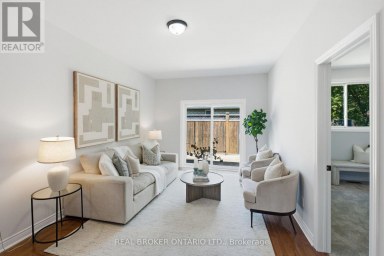 5 JOHN HARVEY STREET Uxbridge Ontario photo 16