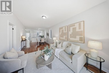 5 JOHN HARVEY STREET Uxbridge Ontario photo 17