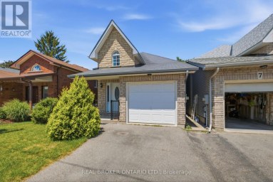 5 JOHN HARVEY STREET Uxbridge Ontario photo 2