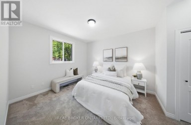 5 JOHN HARVEY STREET Uxbridge Ontario photo 21