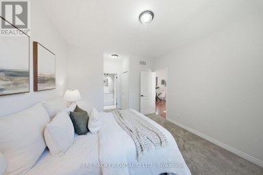5 JOHN HARVEY STREET Uxbridge Ontario photo 22