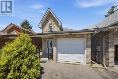 5 JOHN HARVEY STREET Uxbridge Ontario photo 3