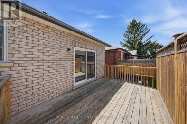 5 JOHN HARVEY STREET Uxbridge Ontario photo 36