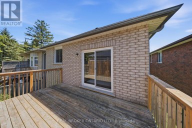 5 JOHN HARVEY STREET Uxbridge Ontario photo 37