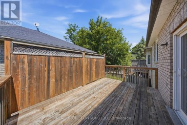 5 JOHN HARVEY STREET Uxbridge Ontario photo 38