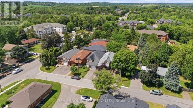 5 JOHN HARVEY STREET Uxbridge Ontario photo 39