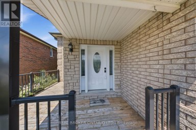 5 JOHN HARVEY STREET Uxbridge Ontario photo 4