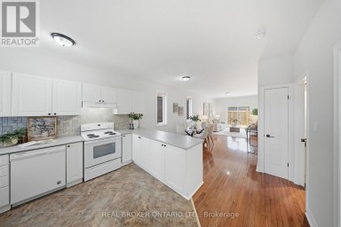 5 JOHN HARVEY STREET Uxbridge Ontario photo 9