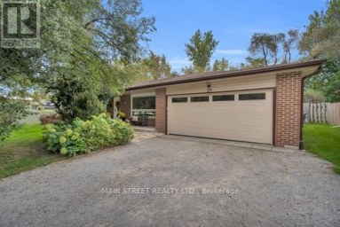 29 JOHNSTON STREET Georgina (Pefferlaw) Ontario photo 1