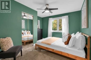 29 JOHNSTON STREET Georgina (Pefferlaw) Ontario photo 13