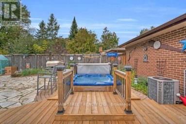 29 JOHNSTON STREET Georgina (Pefferlaw) Ontario photo 19