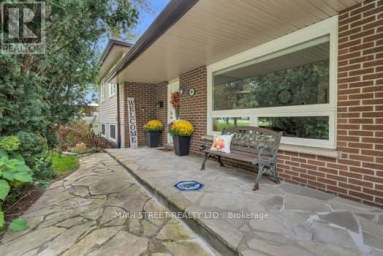29 JOHNSTON STREET Georgina (Pefferlaw) Ontario photo 2