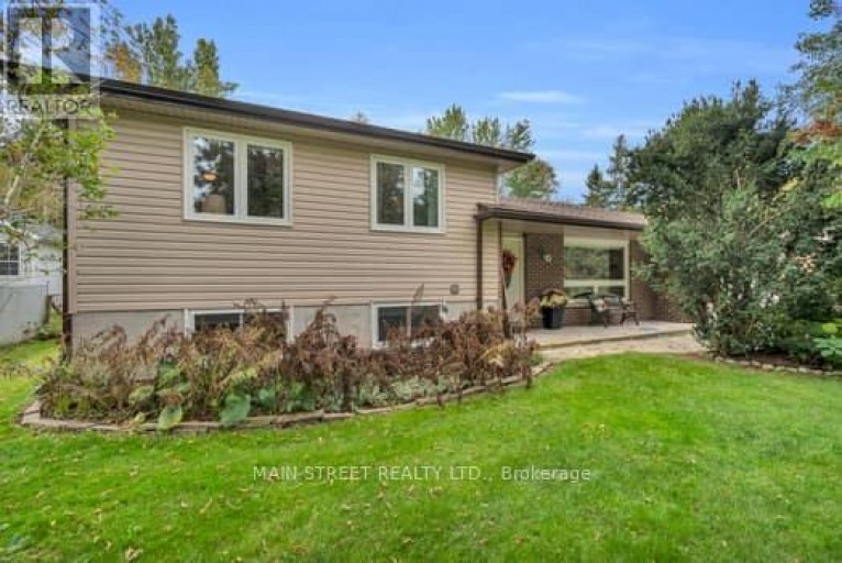 29 JOHNSTON STREET, Georgina (Pefferlaw), Ontario, L0E1N0