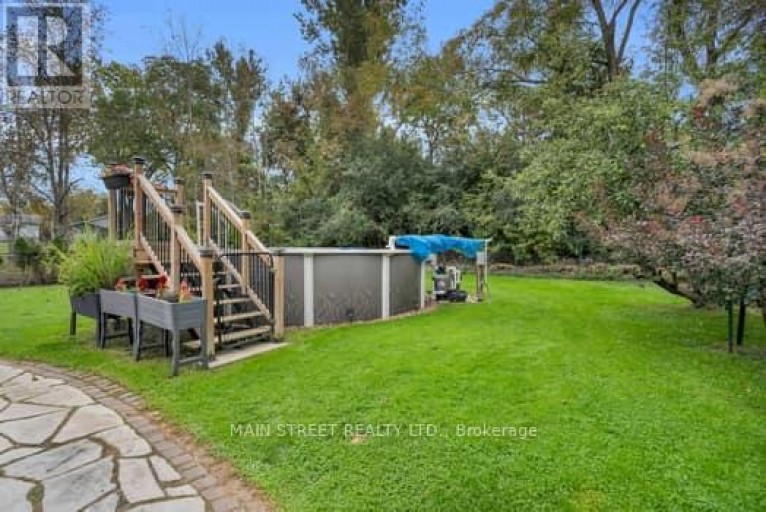 29 JOHNSTON STREET, Georgina (Pefferlaw), Ontario, L0E1N0