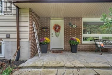 29 JOHNSTON STREET Georgina (Pefferlaw) Ontario photo 3