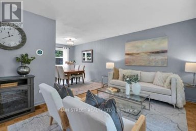29 JOHNSTON STREET Georgina (Pefferlaw) Ontario photo 4