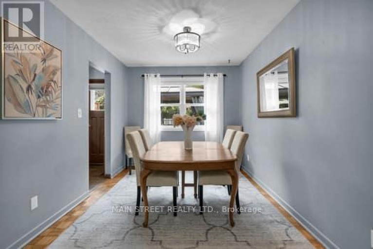 29 JOHNSTON STREET, Georgina (Pefferlaw), Ontario, L0E1N0