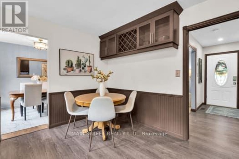 29 JOHNSTON STREET, Georgina (Pefferlaw), Ontario, L0E1N0