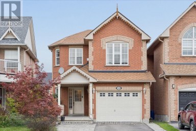 44 ANTIQUE DRIVE Richmond Hill (Oak Ridges Lake Wilcox) Ontario photo 1