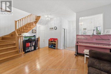 44 ANTIQUE DRIVE Richmond Hill (Oak Ridges Lake Wilcox) Ontario photo 6