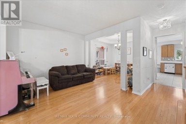 44 ANTIQUE DRIVE Richmond Hill (Oak Ridges Lake Wilcox) Ontario photo 7