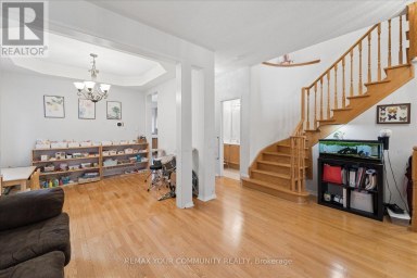 44 ANTIQUE DRIVE Richmond Hill (Oak Ridges Lake Wilcox) Ontario photo 9