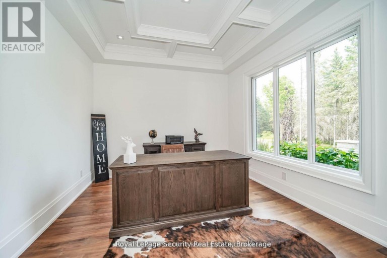 2464 15TH SIDE ROAD, New Tecumseth, Ontario, L0G1W0