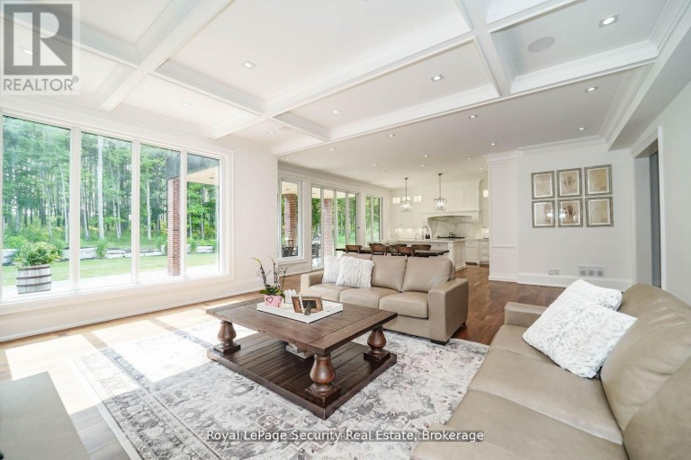 2464 15TH SIDE ROAD, New Tecumseth, Ontario, L0G1W0