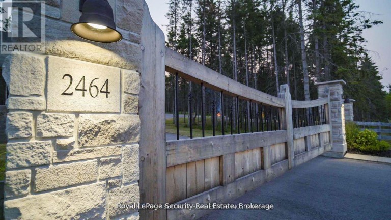 2464 15TH SIDE ROAD, New Tecumseth, Ontario, L0G1W0