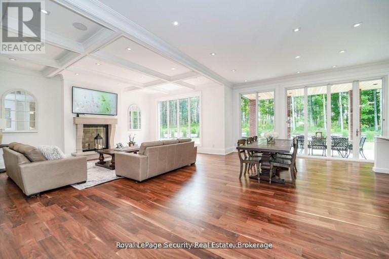 2464 15TH SIDE ROAD, New Tecumseth, Ontario, L0G1W0