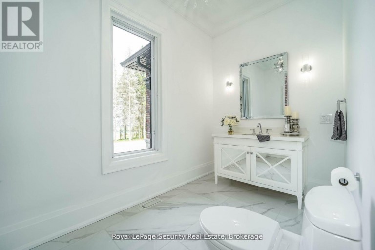 2464 15TH SIDE ROAD, New Tecumseth, Ontario, L0G1W0