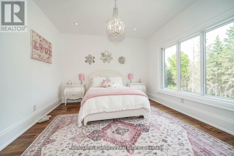 2464 15TH SIDE ROAD, New Tecumseth, Ontario, L0G1W0