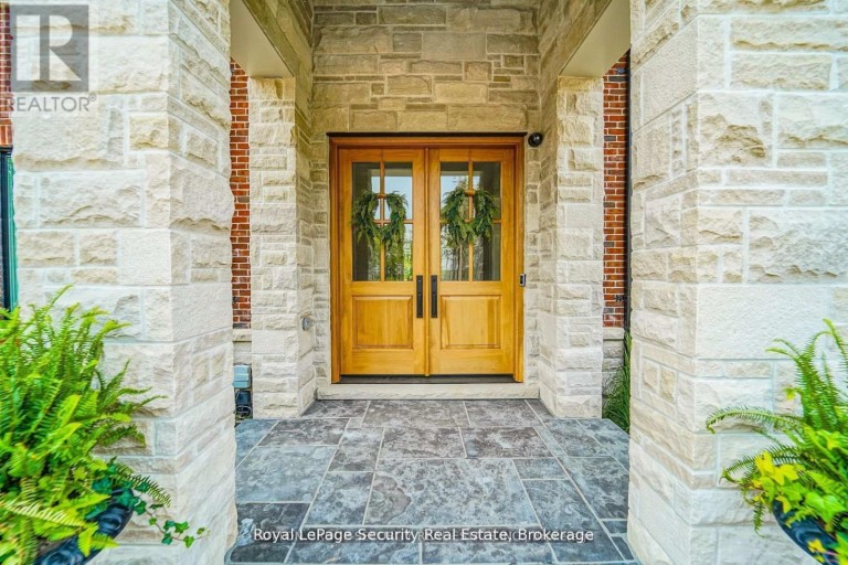 2464 15TH SIDE ROAD, New Tecumseth, Ontario, L0G1W0
