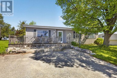8 BELLE ISLE ARM Innisfil Ontario photo 1