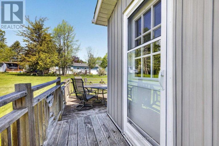 8 BELLE ISLE ARM, Innisfil, Ontario, L9S1N7