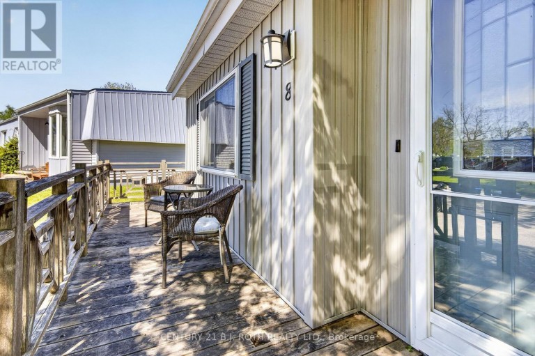 8 BELLE ISLE ARM, Innisfil, Ontario, L9S1N7