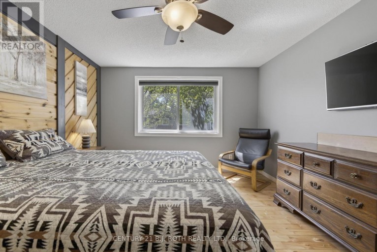 8 BELLE ISLE ARM, Innisfil, Ontario, L9S1N7