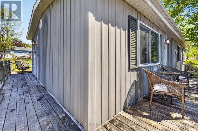 8 BELLE ISLE ARM, Innisfil, Ontario, L9S1N7