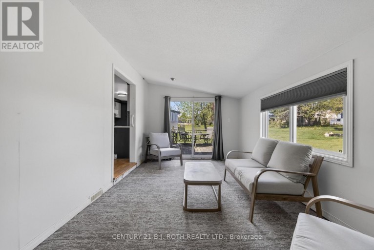 8 BELLE ISLE ARM, Innisfil, Ontario, L9S1N7