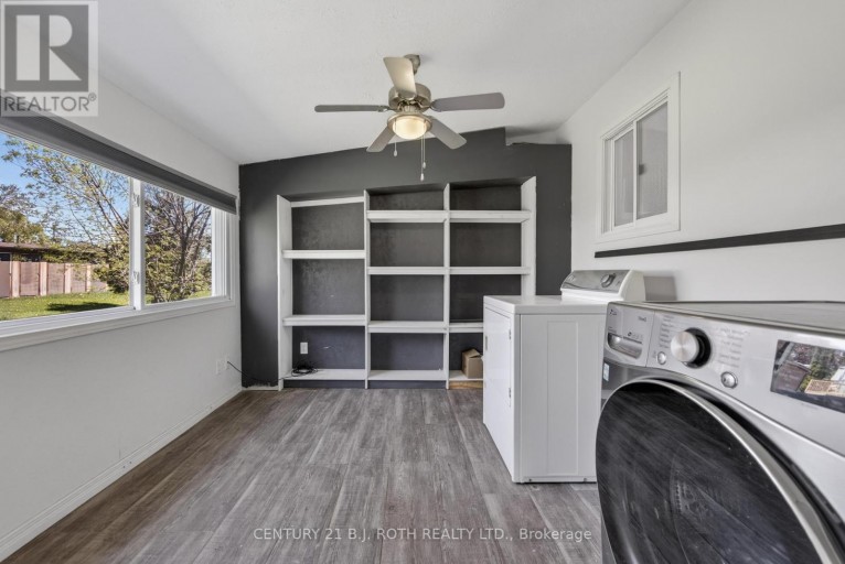 8 BELLE ISLE ARM, Innisfil, Ontario, L9S1N7